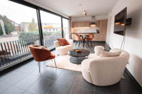 K&Y suites 2 Brussels airport 500m!